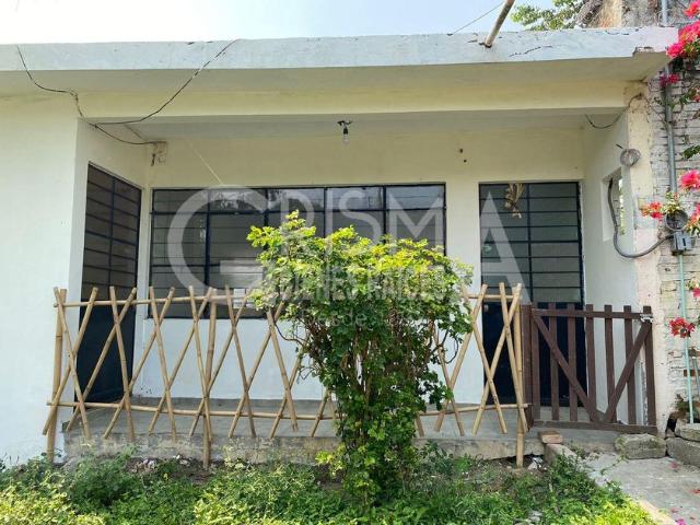 Casa en renta en Tuxpan, Veracruz