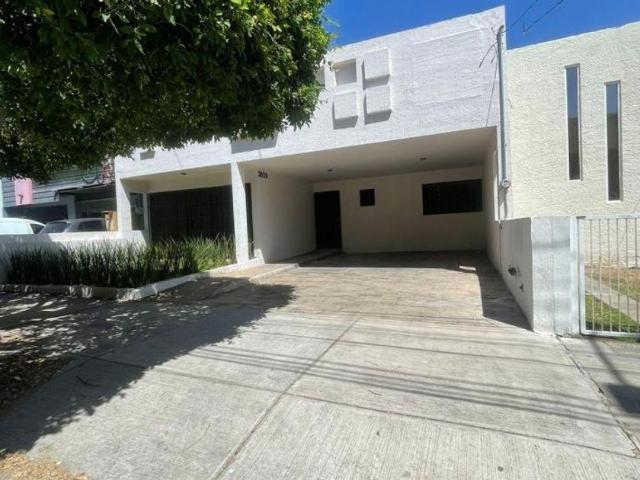 Casa en renta en Guadalajara, Jalisco