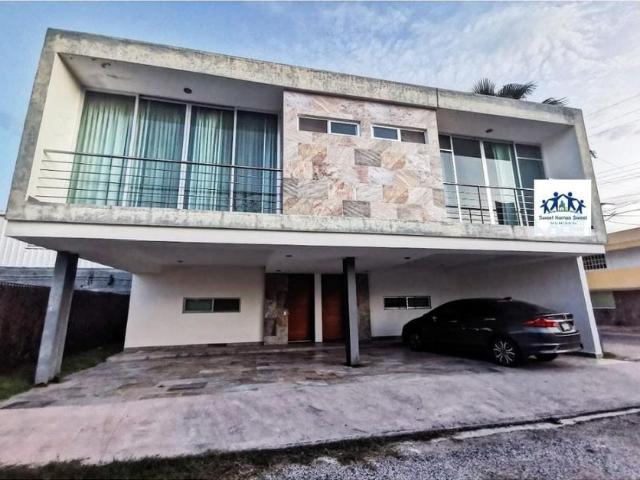 Casa en renta en Carmen, Campeche