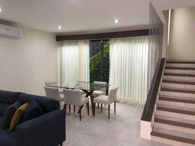 Casa en renta en Carmen, Campeche