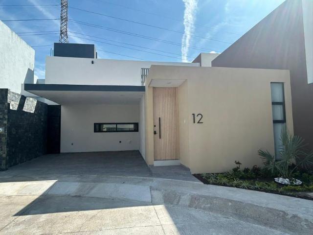 Casa en renta en Medellín, Veracruz