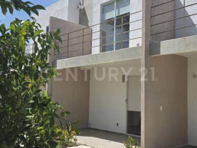 Casa en renta en Playa del Carmen