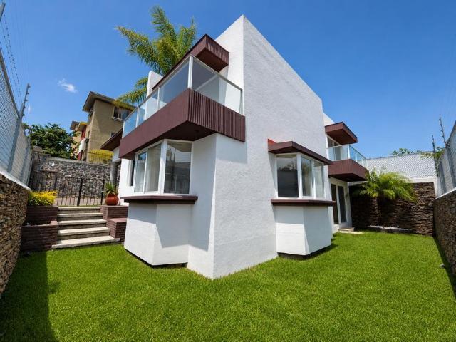 Casa en renta en Morelos