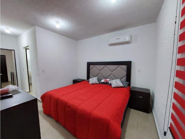 Casa en renta en Pánuco, Veracruz