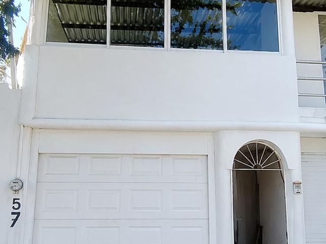 Casa en renta en Morelia, Michoacán