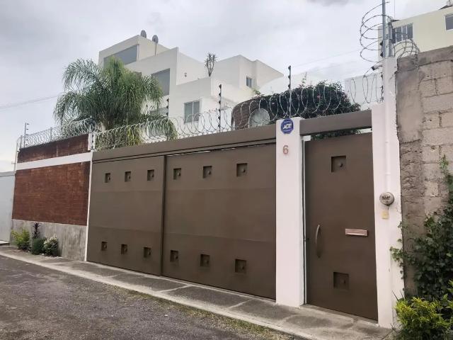 Casa en renta en Valle De Chalco Solidaridad, Estado de México