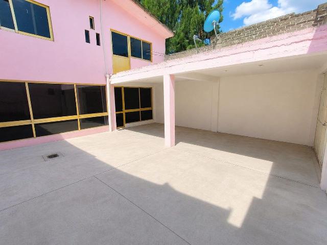 Casa en renta en Chimalhuacán, Estado de México