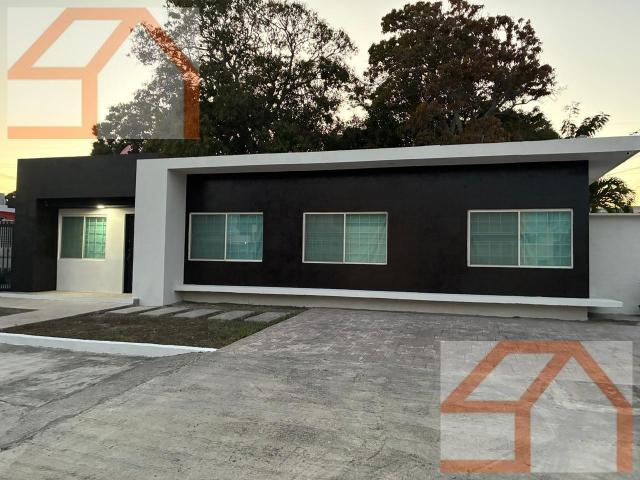 Casa en renta en Ciudad Madero, Tamaulipas