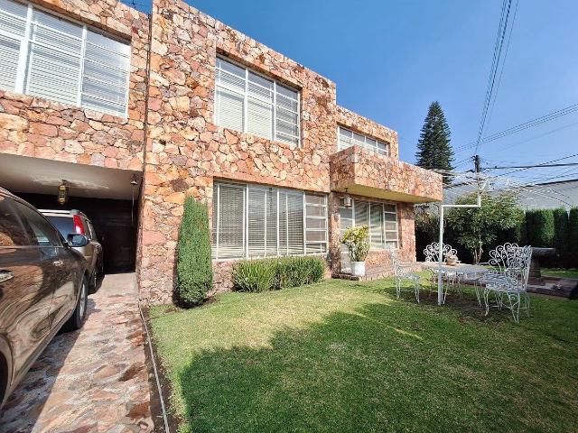 Casa en renta en San Juan Del Río, Querétaro