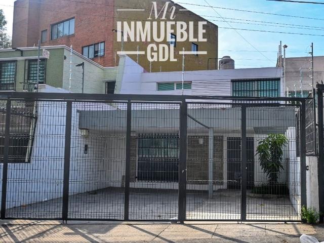 Casa en renta en Guadalajara, Jalisco