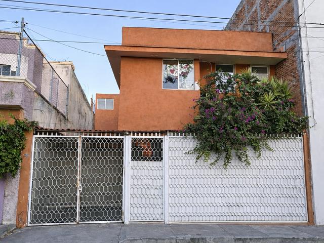 Casa en renta en Morelia, Michoacán