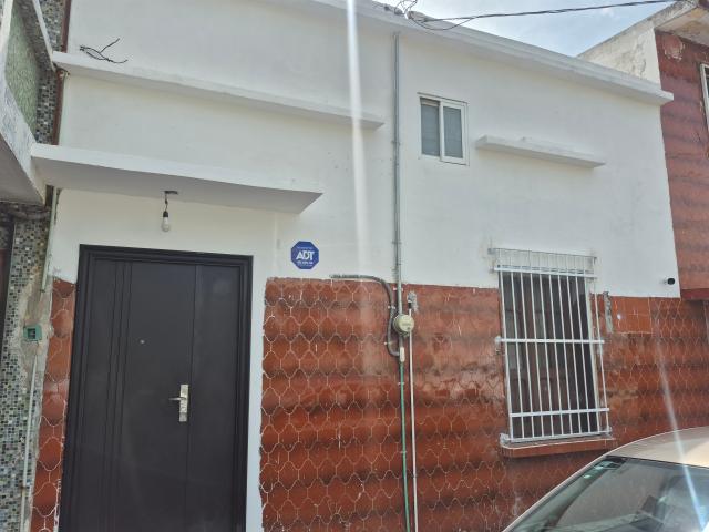 Casa en renta en Veracruz