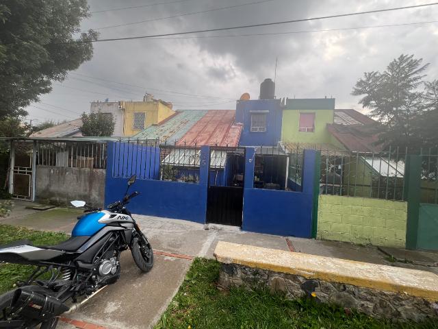 Casa en renta en Lerma, Estado de México