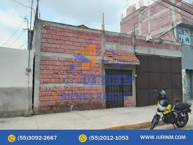 Casa en renta en Valle De Chalco Solidaridad, Estado de México