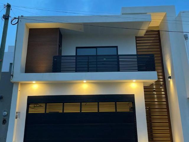Casa en renta en Coatzacoalcos, Veracruz