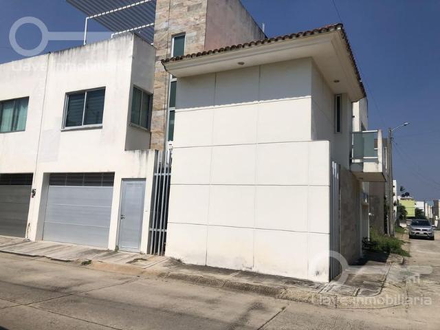 Casa en renta en Coatzacoalcos, Veracruz