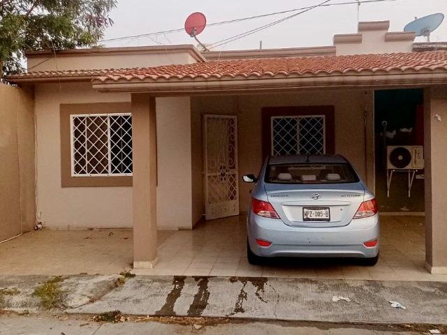Casa en renta en Paraíso, Tabasco