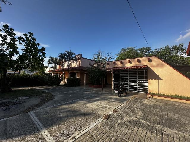Casa en renta en Paraíso, Tabasco