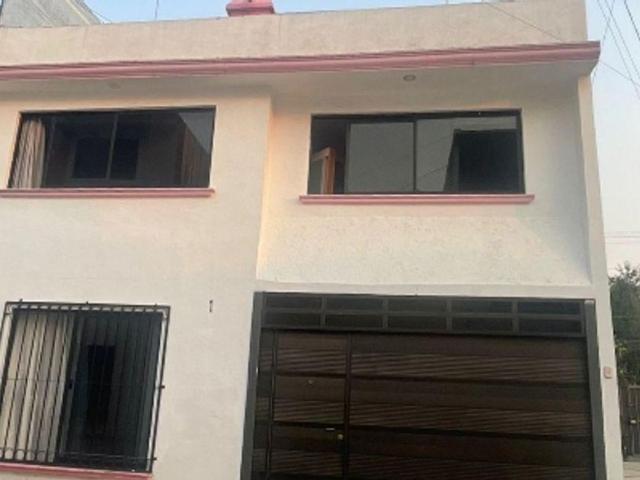 Casa en renta en Toluca