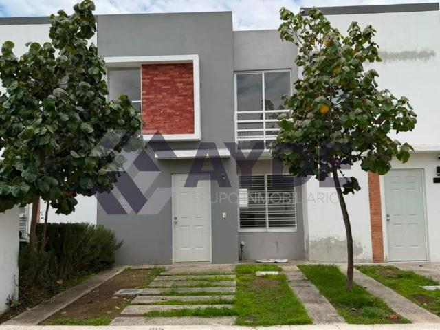 Casa en renta en Santa María Del Oro, Jalisco