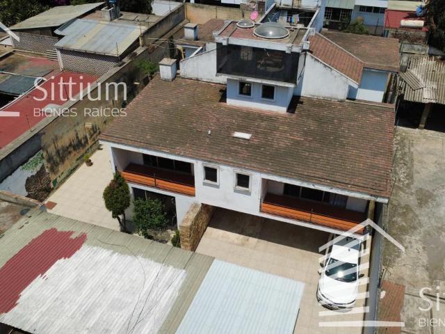 Casa en renta en Toluca, Estado de México