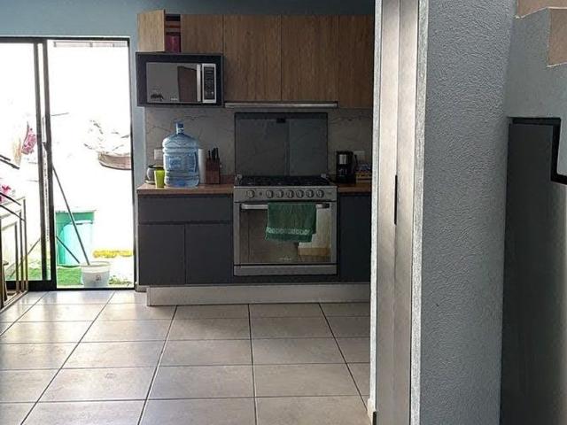 Casa en renta en Zapopan, Región Centro