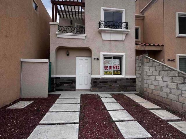 Casa en renta en Zempoala, Hidalgo