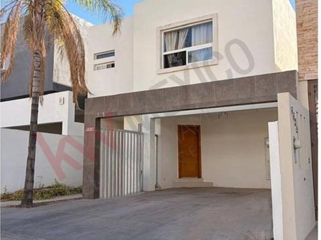 Casa en renta en Chihuahua