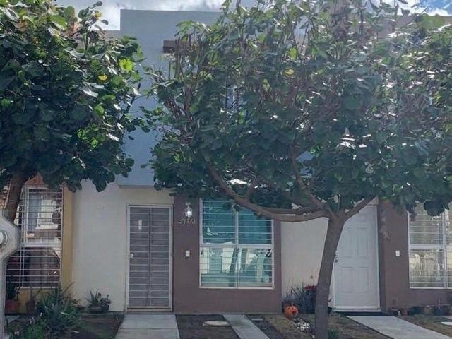 Casa en renta en Los Manzanos, Tesistán
