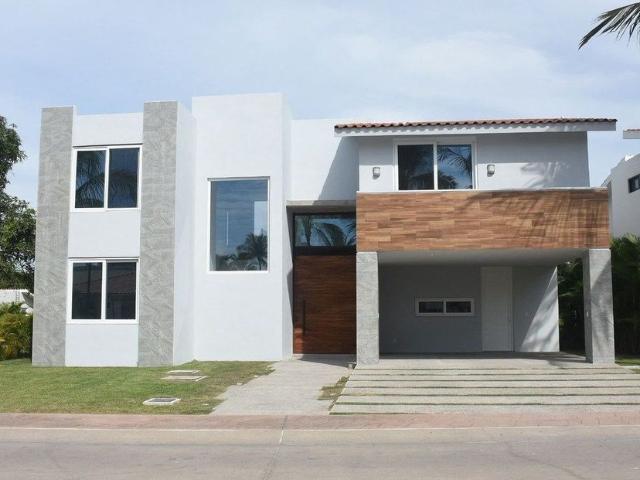 Casa en renta en Bahía De Banderas, Nayarit