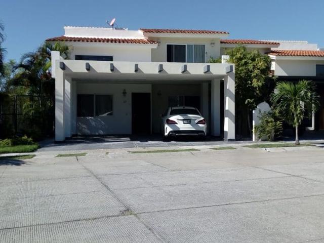Casa en renta en Bahía De Banderas, Nayarit