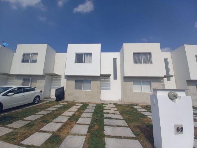 Casa en renta en Corregidora, Querétaro