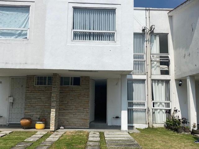 Casa en renta en Lerma, Estado de México