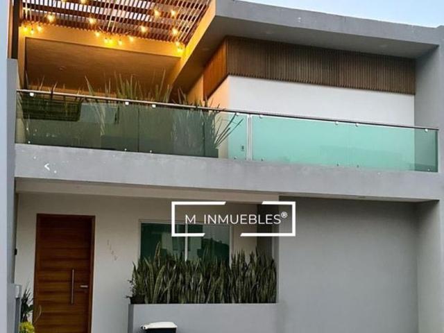 Casa en renta en Morelia, Michoacán
