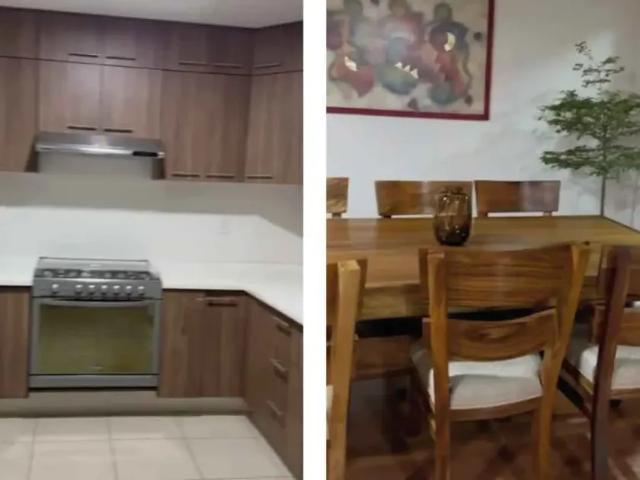 Casa en renta en Morelia, Michoacán