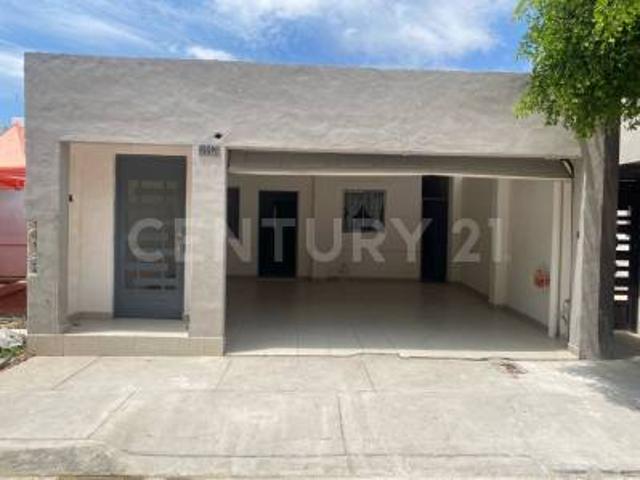Casa en renta en Ahome, Sinaloa
