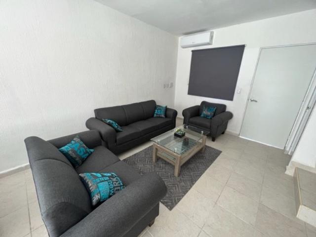 Casa en renta en Riviera Maya, Quintana Roo