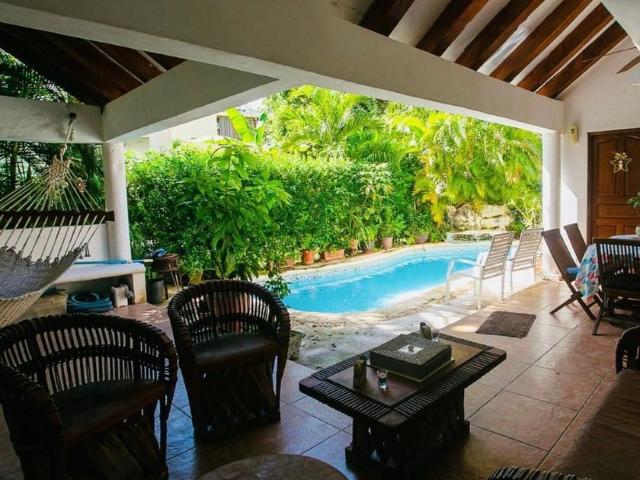 Casa en renta en Riviera Maya, Quintana Roo