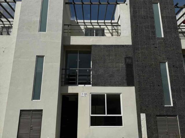 Casa en renta en Pachuca De Soto, Hidalgo