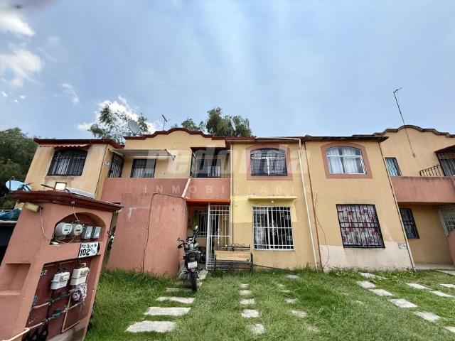 Casa en renta en Cuautitlán Izcalli, Estado de México