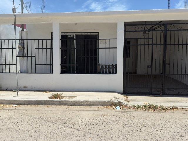 Casa en renta en La Paz, Baja California Sur