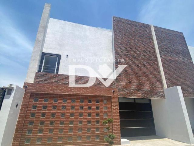 Casa en renta en San Pedro Cholula, Puebla