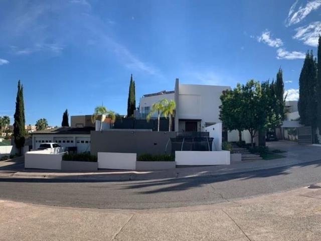 Casa en renta en Chihuahua