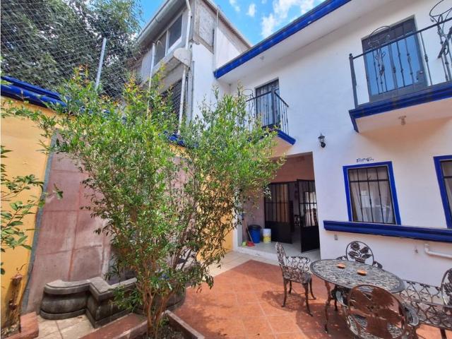 Casa en renta en Pátzcuaro, Michoacán