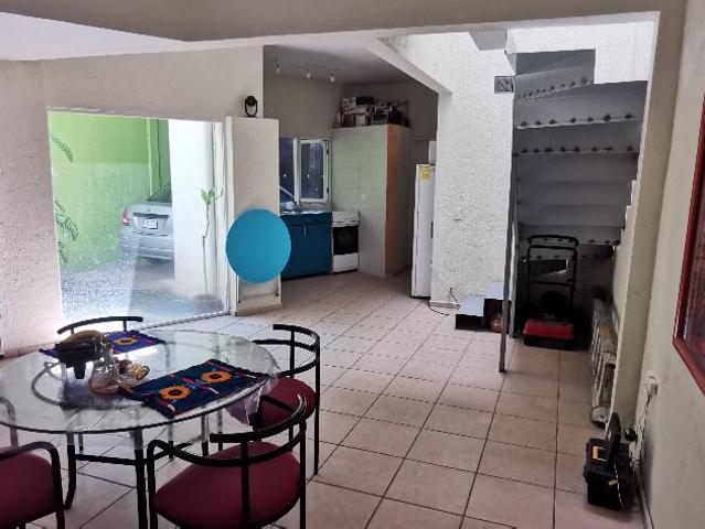 Casa en renta en Morelos