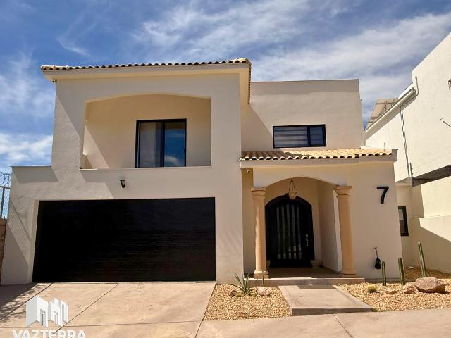 Casa en renta en Chihuahua