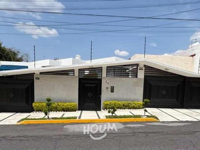 Casa en renta en Copilco, Ciudad de México