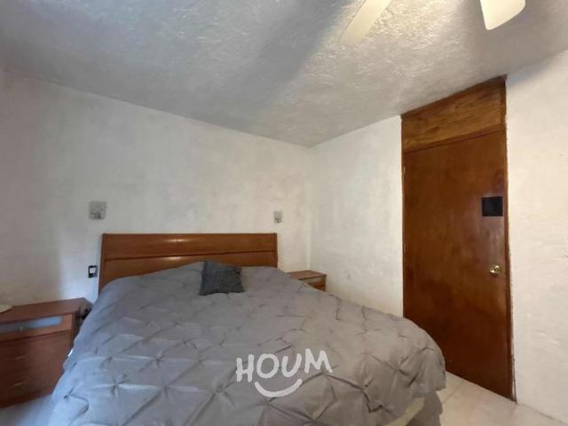 Casa en renta en Tlalpan, Ciudad de México