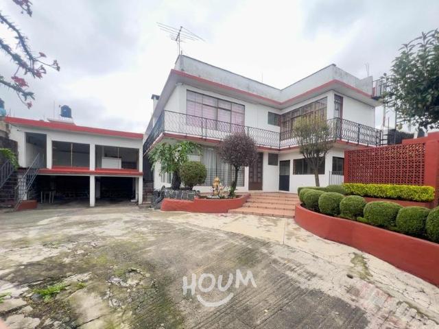 Casa en renta en Colonia Pedregal de San Nicolás 2a. Sección, Ciudad de México