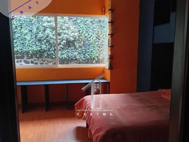 Casa en renta en Tlalpan, Ciudad de México